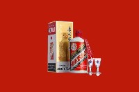 濉溪县回收飞天茅台酒